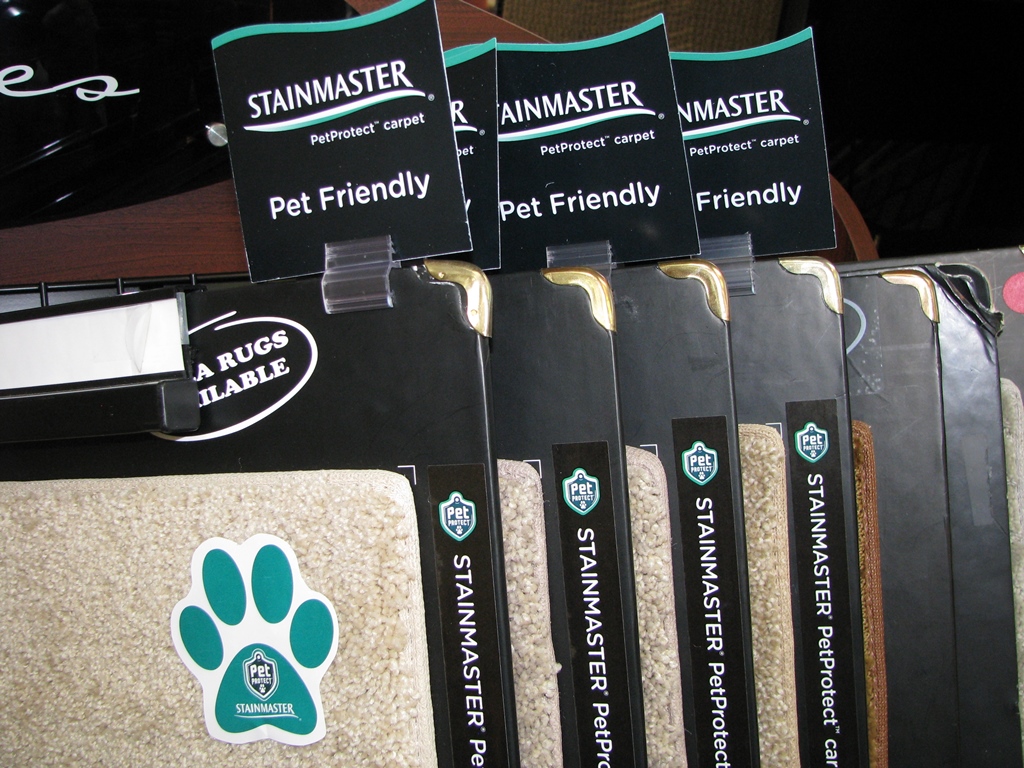 Empire Carpet & Blinds