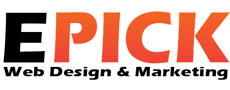 E Pick Web Design & Marketing