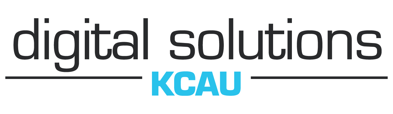 KCAU Digital Solutions