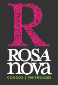 Condos Rosa Nova