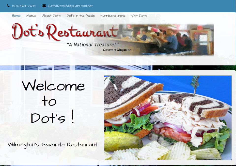 Fresh Start Web Designs