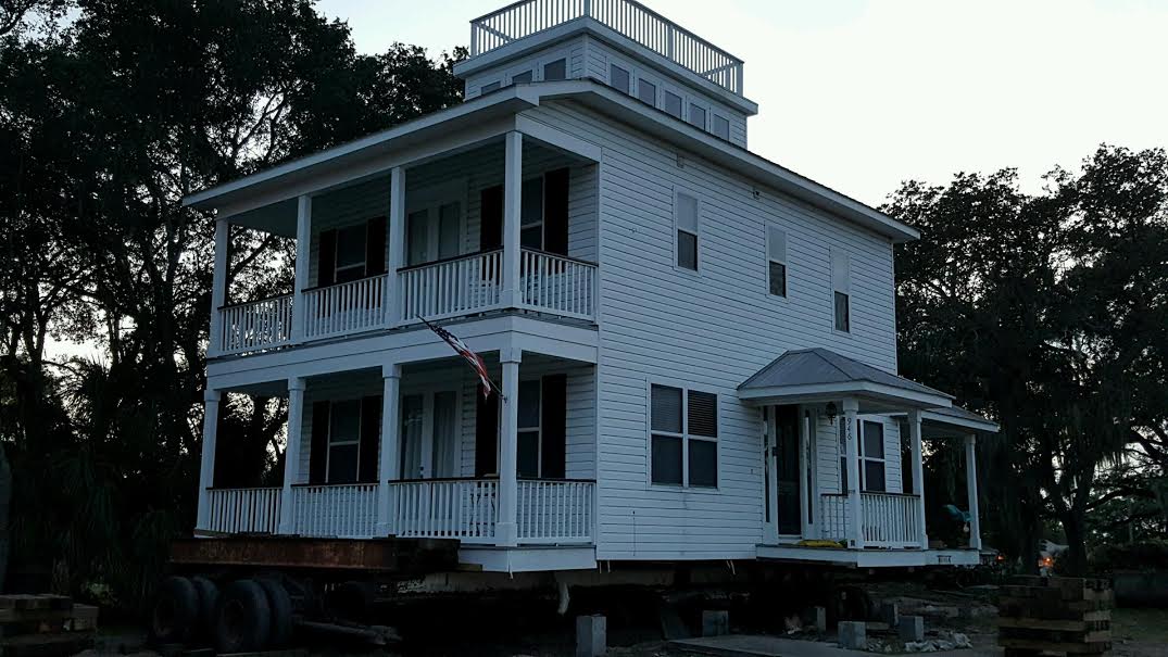 Above All Structural LLC