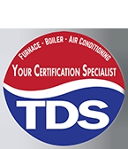 TDS Furnace