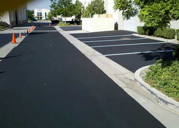 Inland Paving Inc.