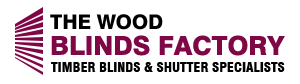 The Wood Blinds Factory