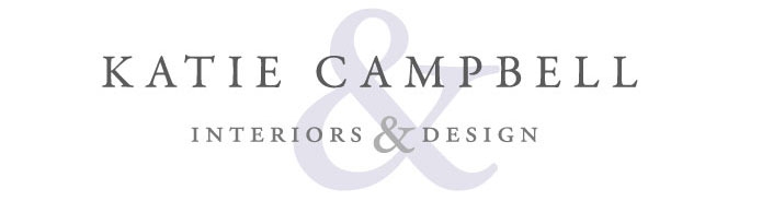 Katie Campbell Interiors & Design
