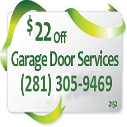 Garage Doors Friendswood