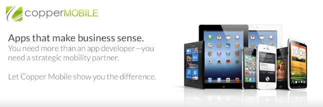 Copper Mobile Inc.