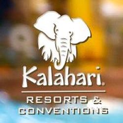 Kalahari Resorts Dells