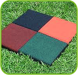 Rubber Recycling Company