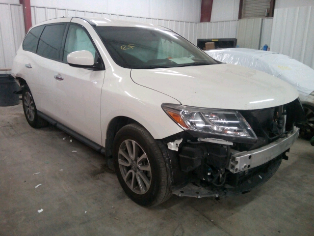 Salvage World Auctions