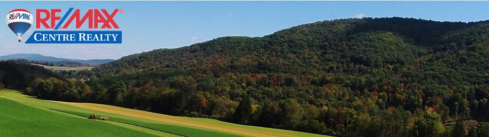 Don Myers | RE/MAX CENTRE Realty