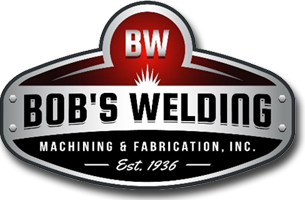 Bob’s Welding, Machining, & Fabrication, Inc.