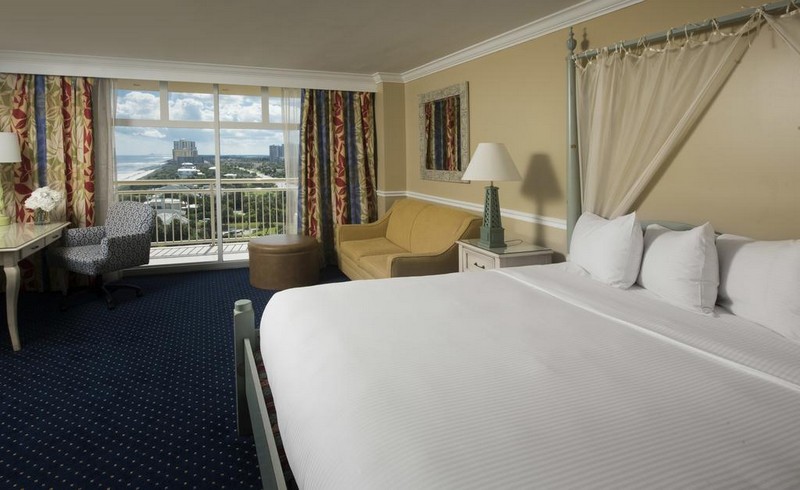 The Shores Resort & Spa