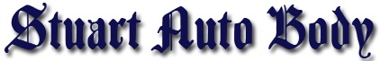 Stuart Auto Body