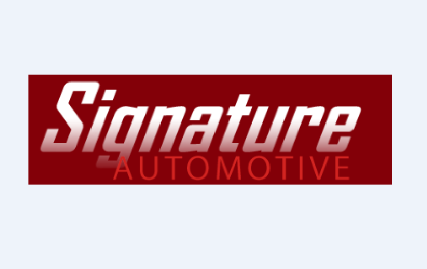 Signature Automotive