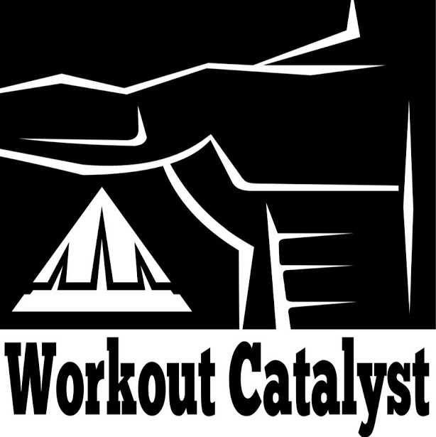 Workout Catalyst Fitness Training