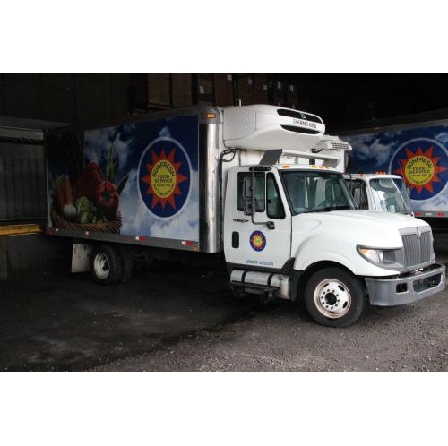 Sunfresh Food Service, Inc.