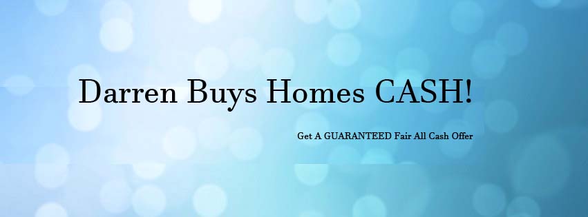 Darren Buys Homes Cash
