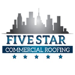 Five Star Commercial Roofing