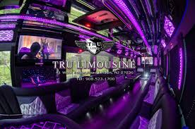 Party Bus NJ