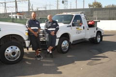 NK Towing