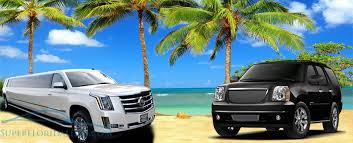 Super Florida Limo