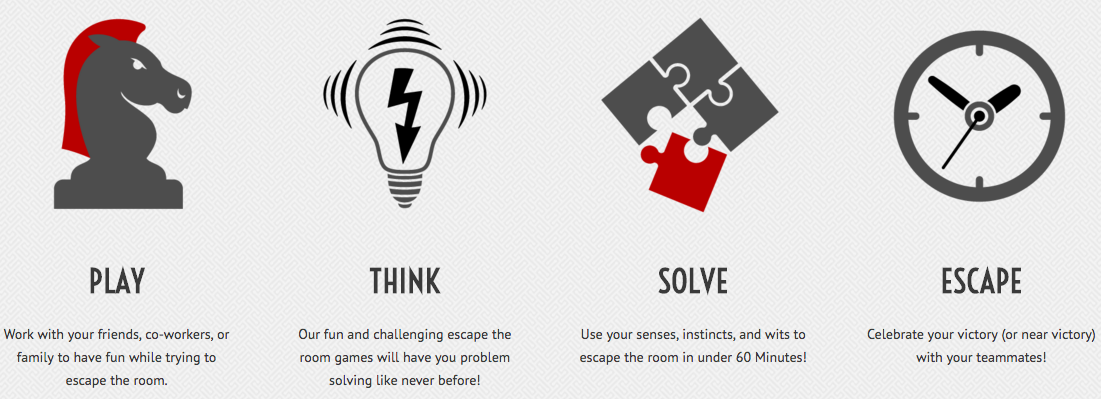 Escape Entertainment NYC