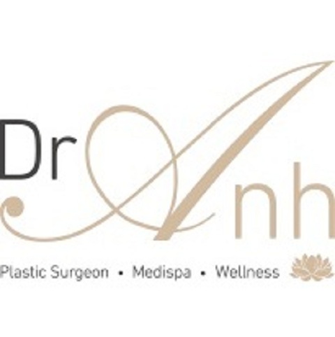 Dr Anh Female Plastic Surgeon, Medispa and Wellness Clinic