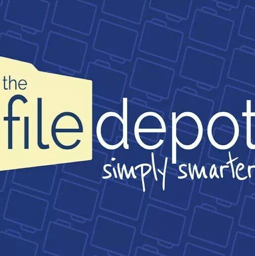 The File Depot of Raleigh 