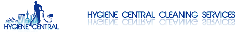 Hygiene Central Office Cleaning Sydney