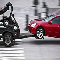 Bloomington Towing Services