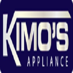 Kimo's Appliances