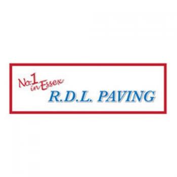 RDL Paving