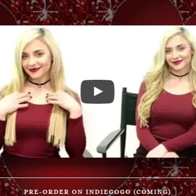 In Love Hair Products