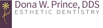 Dona W. Prince, DDS Esthetic Dentistry