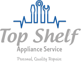 Top Shelf Appliance