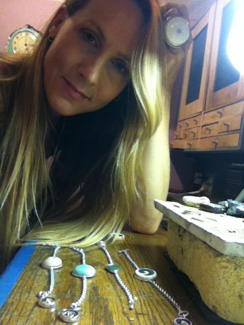 Blondstone Jewelry Studio