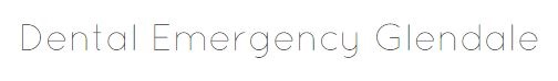 Glendale Dental Emergency