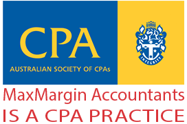 Max Margin Accountants