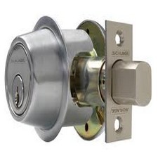 Dallas Lock And Safe 