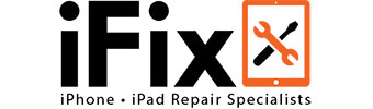 iFix iPhone and iPad Repair
