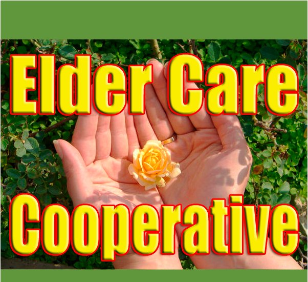 Elder Care Cooperative