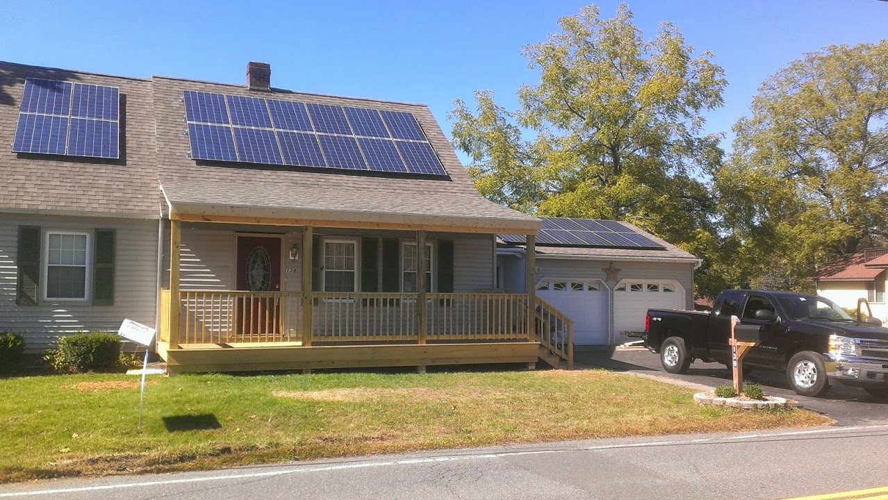 Living Water Service