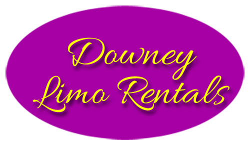 Downey Limo Rentals
