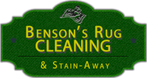 Benson's Rugs