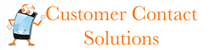 Customer Contact Solutions