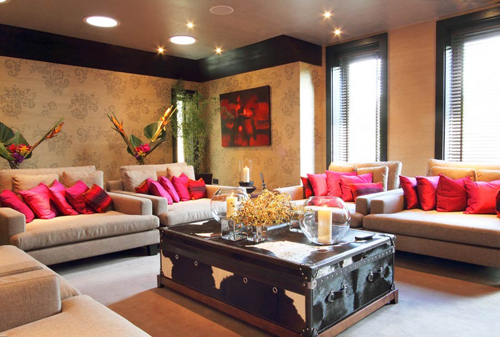 Interior Design Consultancy | Bespoke Living By Design