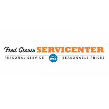 Fred Groves Servicenter