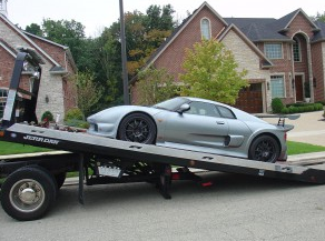 Clinton Township Towing